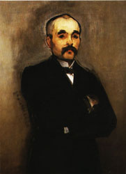 Georges Clemenceau